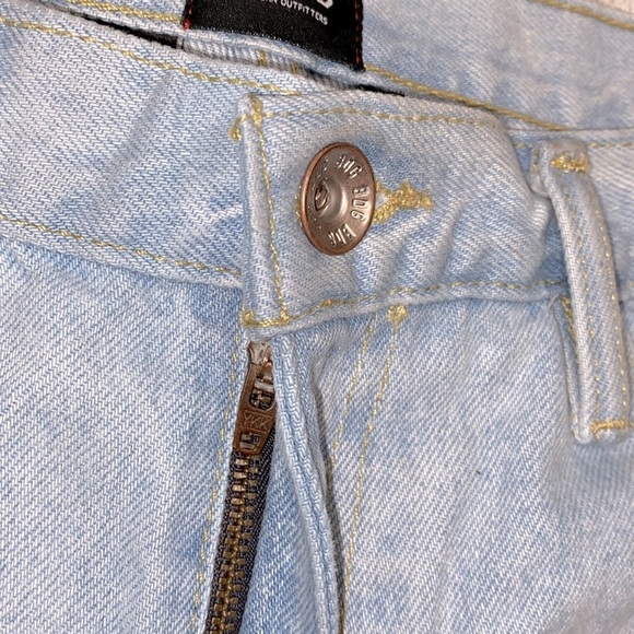 BDG slim size 33 men’s denim shorts - Picture 3 of 8